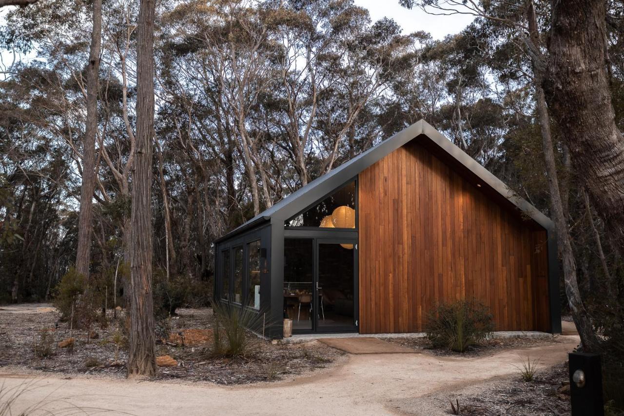 Chalets At Blackheath Exterior photo